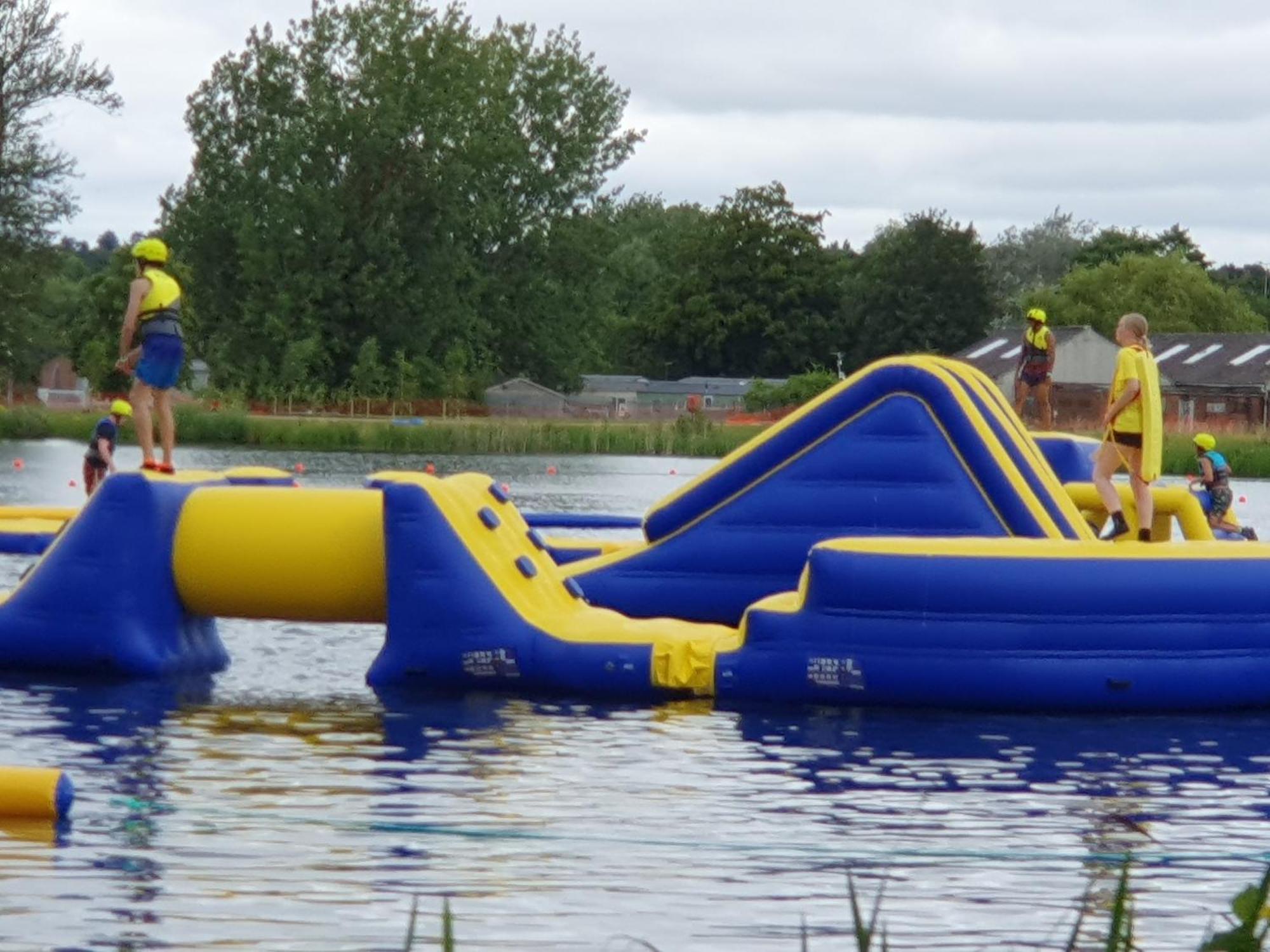 Billing Aquadrome- Bird Lake Pastures Holiday Caravan Sleep 6 Нортхамптън Екстериор снимка